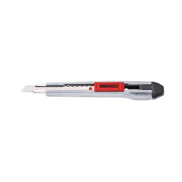 Teng Tools Hobby Knife Box Cutter w/9mm Blade -  710F 710F